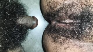 Indian Bhabhi sexy with a boyfriend