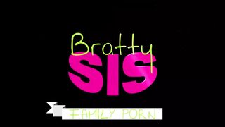 My Bossy Stepsister Finally Lets Me Get It - S28:e9