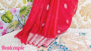 Saree Beautiful Bhabhi New Married Amazing Fucking Videos