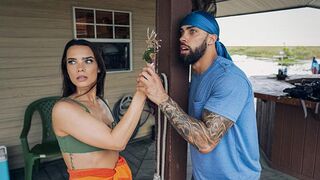 DigitalPlayground - Ivy Ireland, Lucy Foxx - Swamped