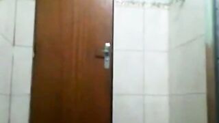 Brazilian Chubby Sexy Dance - Big Tits Webcam Show