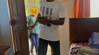 I got aphone number from the internet and invited a BBW girl to have sex with me for bb