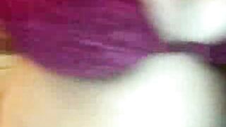 Curvy Latina with Big Tits on Webcam Solo