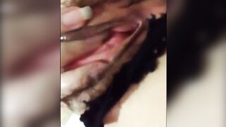 Horny Chinese Amateur Ready to Fuck