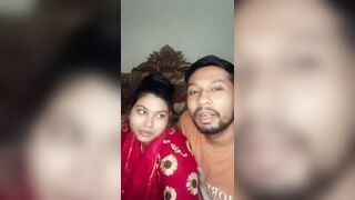 Desi Virgin Boy Learns How to Fuck by His Super Big Boobs Milf