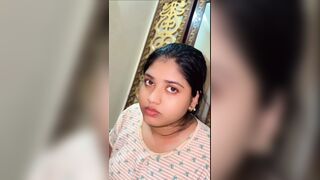 Desi cute girl video