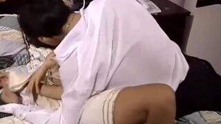 Into the wrong door fucks friend's wife