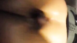 Latina Girl Gangbanged by BBC