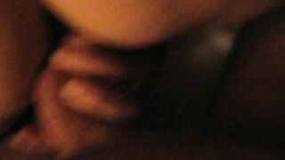 Der Hardcore-Hardcore-Orgasmus im Deutschen Milf-Stil