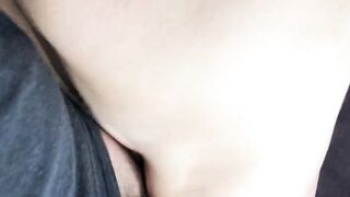 Step Mom with Big Tits Caught Masturbating, Gets Fucked and Cummed On
