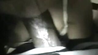 Asian Amateur Loves Interracial BBC Blowjob
