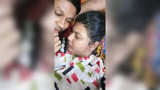 Famous Bangladeshi Girl Shirin night vlog sexy video