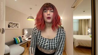 Yourhikerbabe - Hotel Room Breeding- Imposed Gay