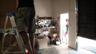 Rough Head Thrust & Finish – Vol. 10 Scene 6
