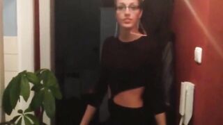 German Amateur Anal