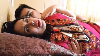Married Indian woman fucked in the ass by her brother-in-law
