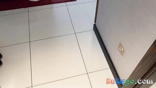 Orgasm Controlled by Remote Lovense Lush