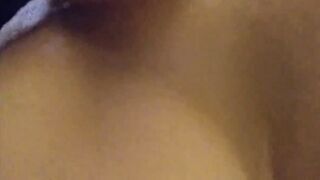 Young Amateur's Creamy Home Video