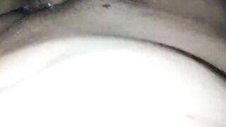 Young Amateur's Creamy Home Video