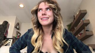 MissIvyDoll - Chastity JOI