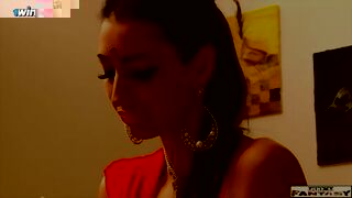 रूप तेरा मस्ताना XXX - भीगी भाभी को चोदा - Kitty Jane