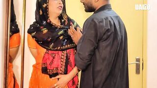 Bhabi ne dewar ka Land chuskar Choda --Hindi Full Series