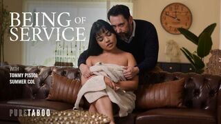 PureTaboo - Summer Col - Being Of Service