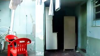 Brazilian Amateur Latina Webcam Show with Eloise Funk