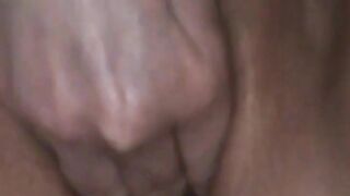 1-Liter Bottle Insertion Amateur Video