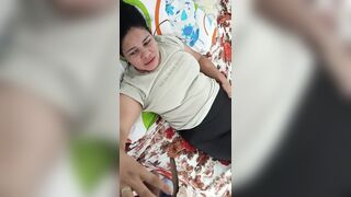 Delicious Deep Throat Blowjob