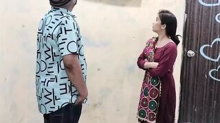 Step sister ko nanga kar ke jabar dasti pela