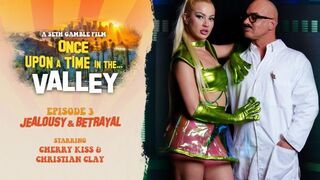 Wicked - Cherry Kiss - Once Upon A Time In The Valley episode 3