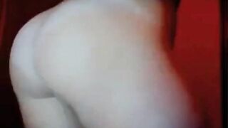 Big-Breasted Amateur Softcore Webcam Cutie