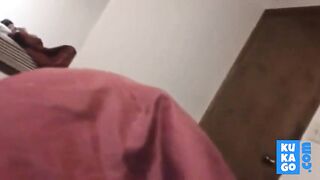 Step Mom Anal with Son