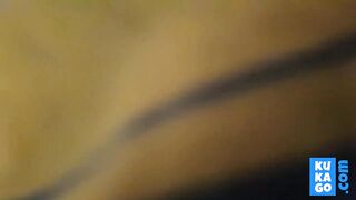 After-Party Orgasm with a Mexican Teen Escort