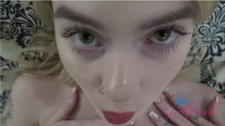 ATKGirlfriends - Blonde Creampies # 21 Compilation - 07.15.2025