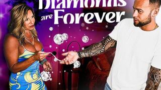 GilfAF - Sunni Daize - Diamonds are Forever