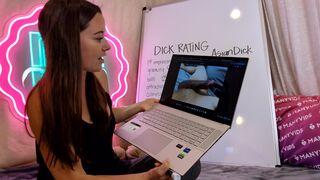 MilaMaeXO Asian Dick Rating Singapore 2.0
