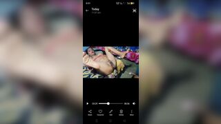 Mother-in-law painful fucked by her brother-in-law, desi sex indian porn