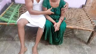 Young Indian Girl