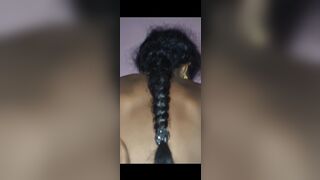 Telugu girl fingering