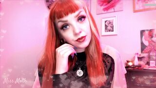 Cordelia Copper - Love Addict JOI