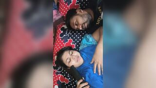 Indian Bhabhi And boyfriend Sex in Hotel Room